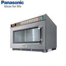 Panasonic 松下商用微波炉 NE-1753 进口微波炉 NE-1756 升级新款