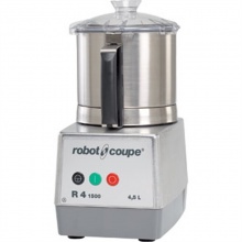法国ROBOT COUPE R4 进口食品料理机 食品切碎搅拌机 三相双速