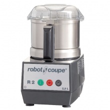 法国乐巴托ROBOT-COUPE  R2食品切碎搅拌机