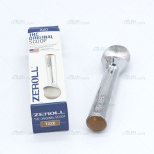 原装进口 ZEROLL 1020 57g 铝合金 导发热助力 冰淇淋勺 挖球器