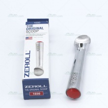 美国 ZEROLL 1030 1oz 铝合金导发热助力 进口冰淇淋勺挖球器 28g