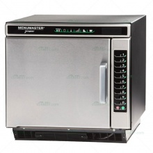 Menumaster美料马士达 JET514 商用微波旋风烤箱 对衡式焗炉