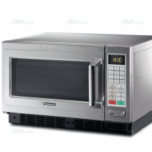 日本Panasonic 松下 NE-C1475 微波对流烤箱 进口热风商用微波炉