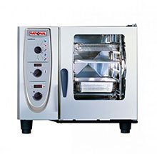 德国Rational乐信烤箱 CMP61 商用电烤箱 6盘进口电烤鸡炉 非实价