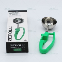 美国原装进口 ZEROLL 2012 冰淇淋勺 冰淇淋挖球器 63mm