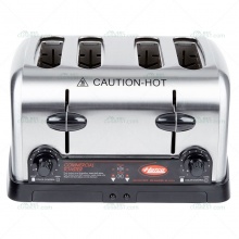HATCO赫高TPT-230-4 进口多士炉 手动烤面包机 豪华型烤面包片机