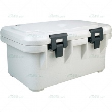 CAMBRO UPCS180-480 凯姆保温箱(斑点灰色)