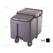 CAMBRO ICS125L-110 低型储冰车(黑色)