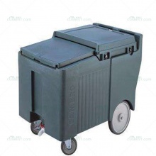 CAMBRO ICS175TB-110 高型储冰车(黑色)