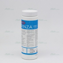 美国进口Urnex Rinza 400g奶泡系统清洗药片