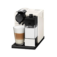 德龙nespresso胶囊咖啡机 EN550雀巢咖啡机 意式全自动