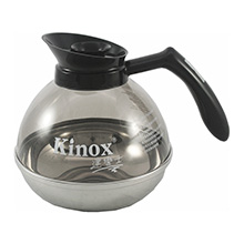 Kinox 8895 防碎咖啡壶联盖 (保温型)