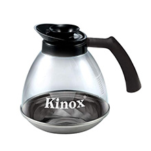 Kinox 8893 防碎咖啡壶联盖 (可煮沸/新型)