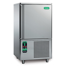 意大利TECNOMAC E10-35 商用急速冷冻柜 进口立式速冻柜