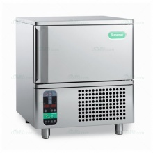 意大利TECNOMAC V5.2商用急速冷冻柜 进口速冻柜5盘 冻冰淇淋蛋糕