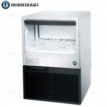 星崎KM-75A制冰机商用奶茶店设备全套全自动大小型KTV冰块制作机