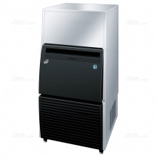 星崎制冰机IM-130A方冰块商用进口全自动制冰机奶茶快餐店咖啡店