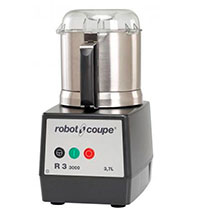 法国乐巴托ROBOT-COUPE R3-3000座台切割搅拌机