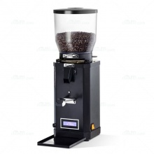 Anfim CAIMANO O-D DISPLAY 即出式咖啡磨豆机 (黑色)