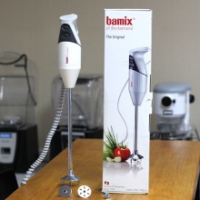 瑞士进口Bamix Gastro 350搅拌棒搅拌器