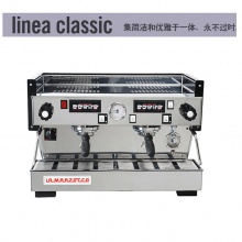 意大利La marzocco Linea Classic 辣妈商用专业半自动意式咖啡机