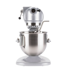 美国商用厨师机商用和面机Hobart N50 5升 台式搅拌机
