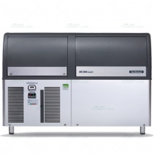 斯科茨曼Scotsman AC206 商用进口制冰机 圆冰制冰机