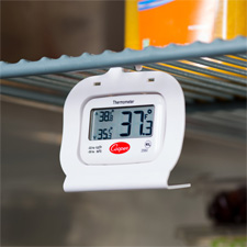 Cooper-ATKINS 2560 冷柜、冷库电子温度计(数字式)
