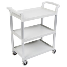 CAMBRO BC331KD-480 KD 服务车(斑点灰)