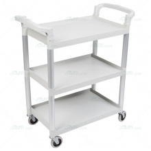 CAMBRO BC331KD-480 KD 服务车(斑点灰)