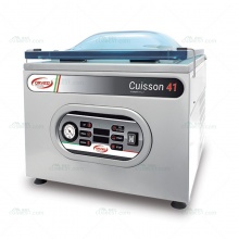 意大利Orved Cuisson SV41进口真空包装机 液体真空机 商用封口机