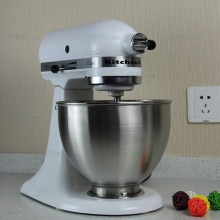 美国Kitchenaid凯膳怡 5KSM95CWH 4.3L打奶油机 厨师机