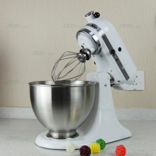 美国Kitchenaid凯膳怡 5KSM95CWH 4.3L打奶油机 厨师机