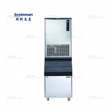 意大利斯科茨曼Scotsman斯科茨曼进口商用制冰机MXG628圆形制冰机