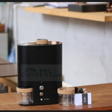 英国商用进口 IKAWA pro咖啡豆热风烘焙机 商用家用烘焙机
