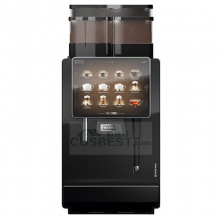 瑞士进口FRANKE/弗兰卡A800 触摸屏商用办公室意式 全自动意式咖啡机