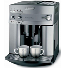 Delonghi/德龙ESAM3200 全自动咖啡机意大利办公室咖啡机