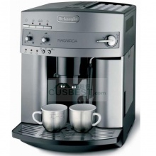 Delonghi/德龙ESAM3200 全自动咖啡机意大利办公室咖啡机