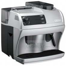 GAGGIA加吉亚 Syncrony logic逻辑型 全自动咖啡机意式商用咖啡机