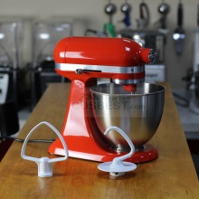 美国厨宝kitchenaid 5KSM3311xC和面机搅面机揉面机3.5L