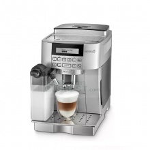 Delonghi/德龙意式全自动咖啡机 原装进口自动咖啡机 ECAM 22.360S