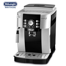 Delonghi/德龙意式咖啡机豆粉两用全自动咖啡机 ECAM 21.117.SB