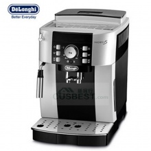 Delonghi/德龙意式咖啡机豆粉两用全自动咖啡机 ECAM 21.117.SB