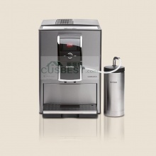 德国尼维娜全自动咖啡机NIVONA商用意式全自动咖啡机NICR858