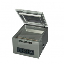 商用进口BIZERBA真空包装机VP30台式真空包装机