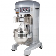 美国HOBART霍巴特厨房设备HL600多功能商用搅拌机和面机