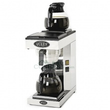 用进口手动咖啡机QUEEN M-2 手动型咖啡机(配咖啡壶)