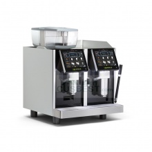 瑞士商用咖啡机Eversys E4全自动咖啡机商用咖啡机