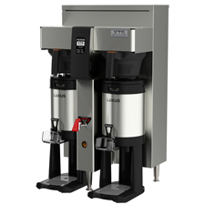 美国商用咖啡机FETCO CBS-2142XTS 咖啡机