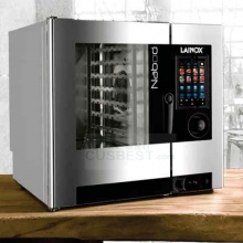 意大利商用进口LAINOX宁诺斯Compact系列烤箱 COEN061R